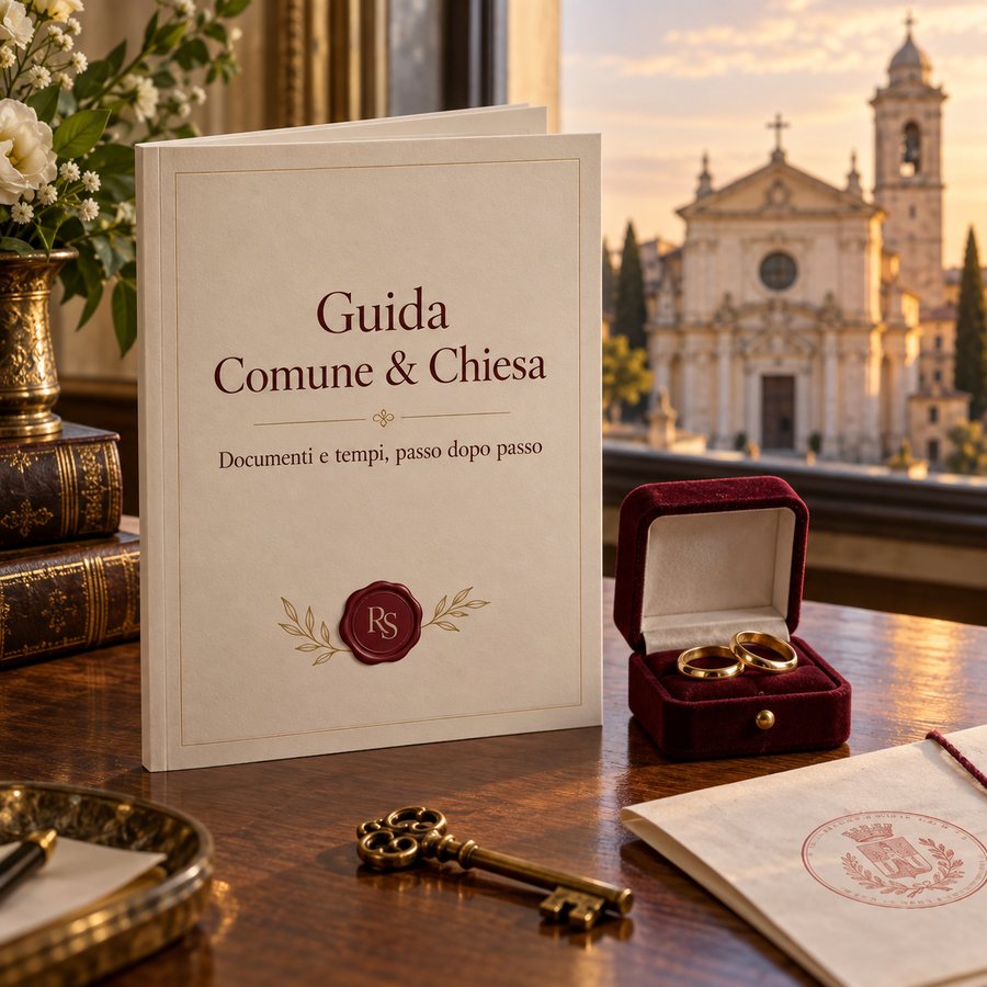 Guida Comune e Chiesa